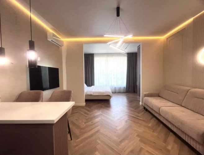 Meridian 151 Residence Flat