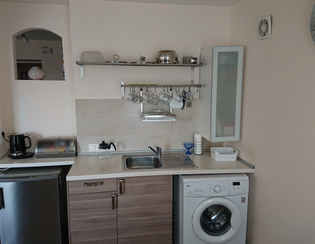 Фотография номера квартиры Апартаменты на 1905 года 83