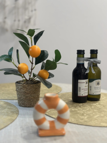 Ponchielli Loft Apartments