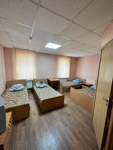 Фотография номера гостиницы Старая Шуя