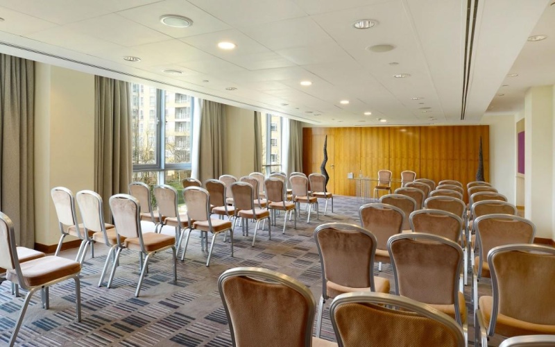 Canary Riverside Plaza Hotel photo 45