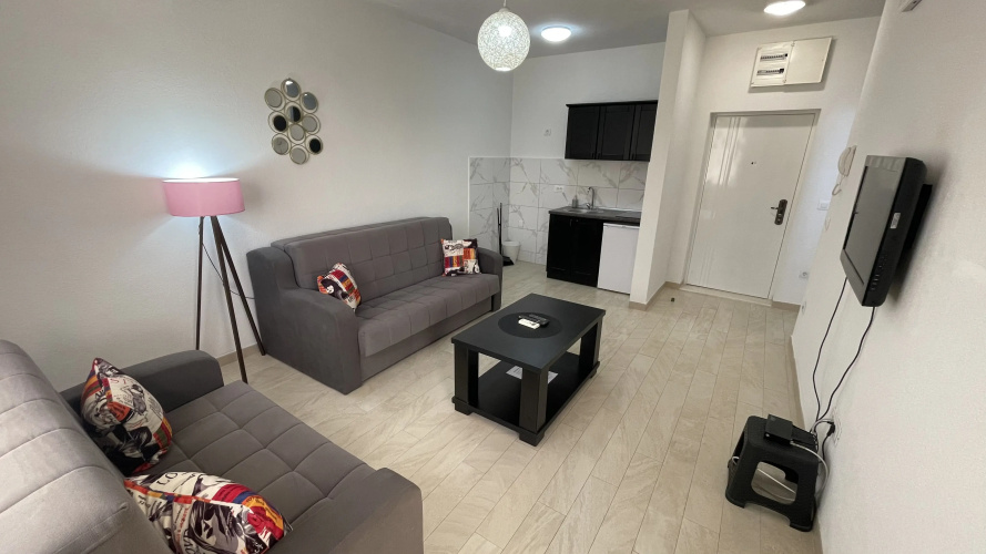 Elma Apartment Hotel