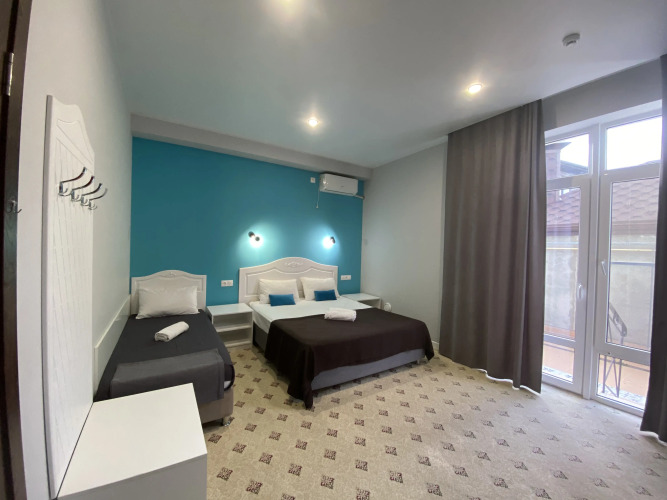 Фотография номера гостевого дома Семейные истории