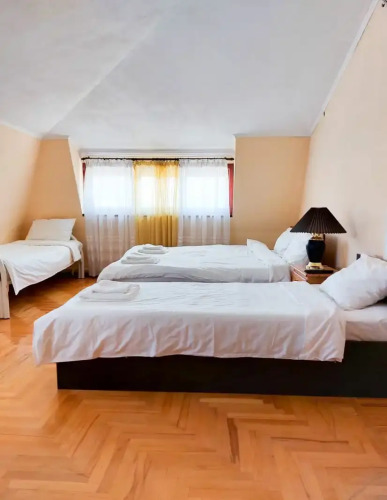 Фотография номера гостевого дома На Московской