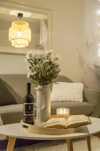 The Nook Apartments