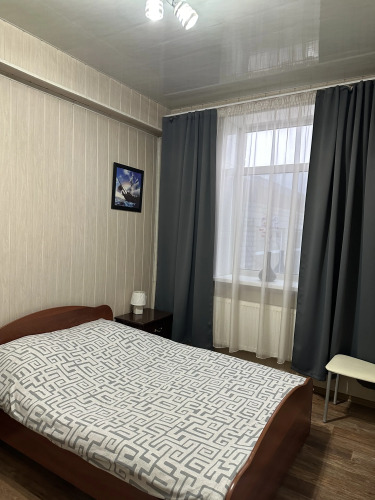 Фотография номера мотеля Лада