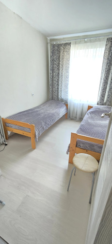 Фотография номера квартиры Квартира на Карельской 52