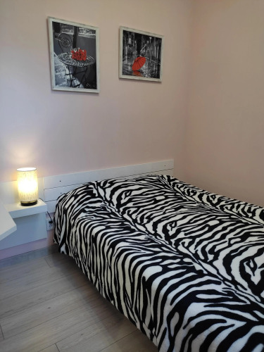 Фотография номера квартиры Квартира в Историческом центре Столицы