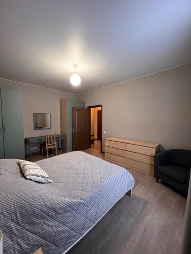 Фотография номера базы отдыха Капитан Клаб