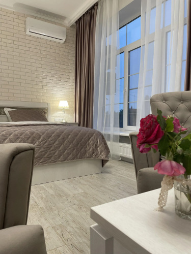 Фотография номера гостевого дома Прованс