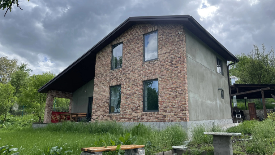 Villa Dilijan Nature Cabin