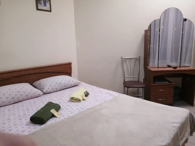 Фотография номера хостела Milani