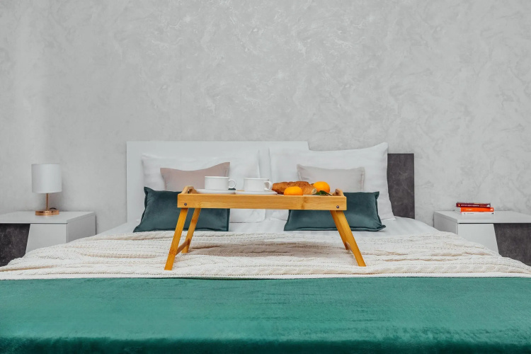 Bronau Elina Mini-hotel