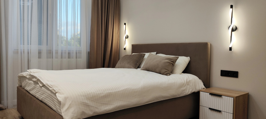 Фотография номера квартиры Квартира для отдыха и работы