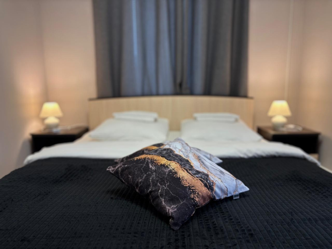 Фотография номера хостела Гостевой дом Митяевский