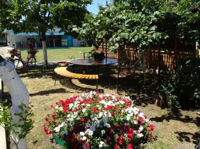 Kiparis Mini hotel