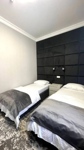 Двухместный номер Economy 2 отдельные кровати