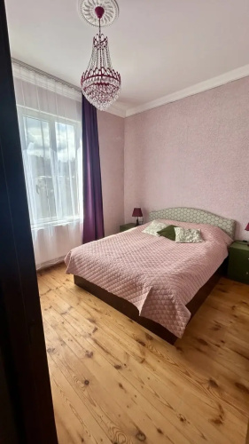 Villa Mate Guest house