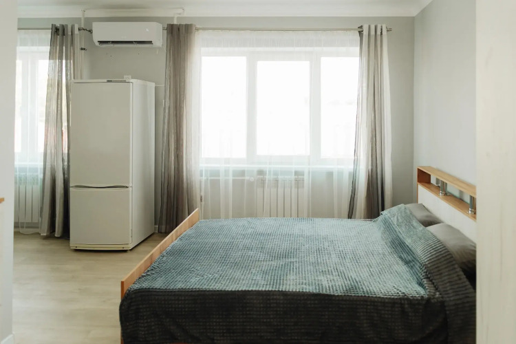 Фотография номера квартиры Квартира на улице Херсонская 22