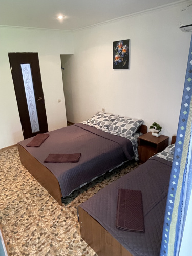 Pioner Guest House