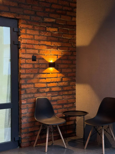 Mini hotel Aiya-Mariya