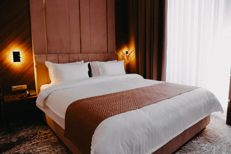 Damir Hotel By Aiko