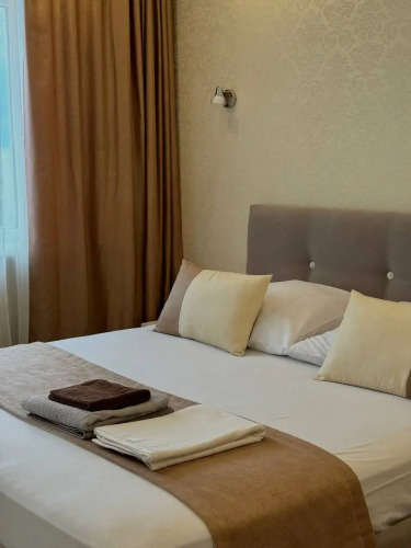 Фотография номера гостевого дома Тай Тай