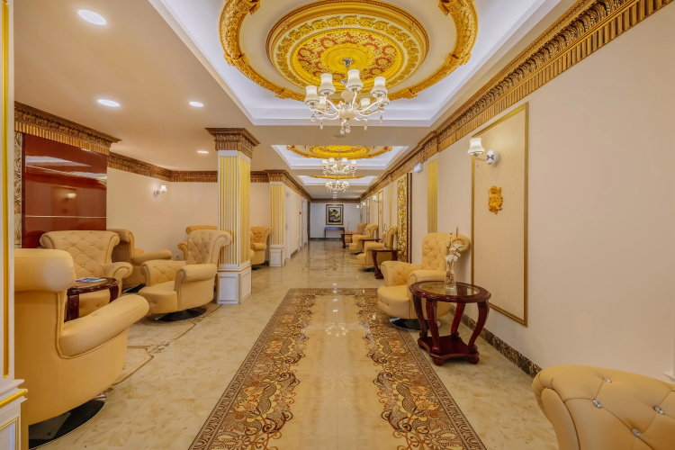 Hotel Monicca Collection Suites & Residences