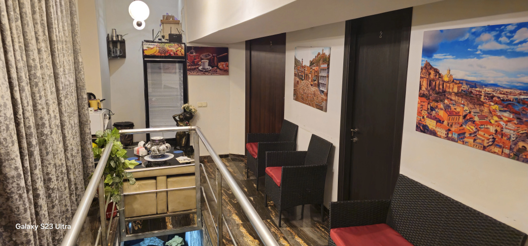 Nino Mini-Otel