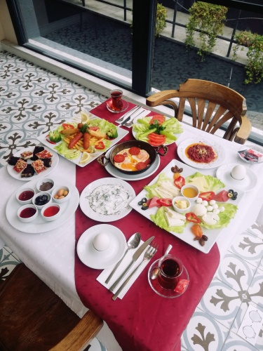 Meal