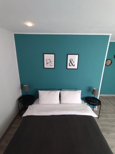 Фотография номера квартиры Апартаменты Arctic capital