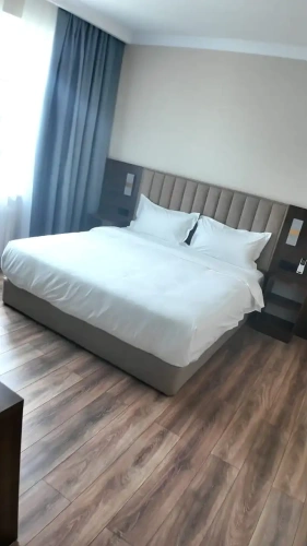 Standard Attic room