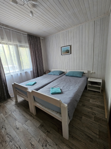 Фотография номера Коттеджа Частный дом Ильинка в Карелии