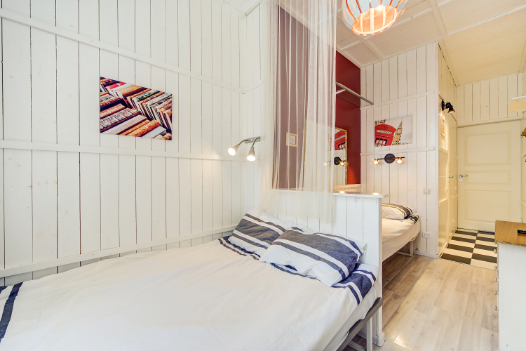 Фотография номера квартиры Aurora Apartment на Почтамской