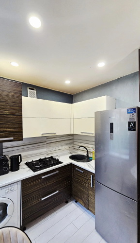 Studiya v Tsentre Goroda Flat