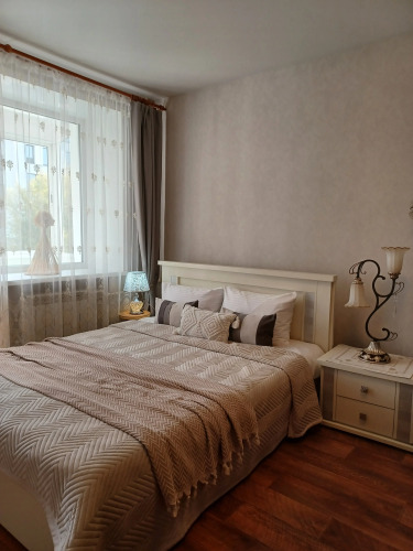 Фотография номера квартиры Квартира Самое сердце города Воронежа