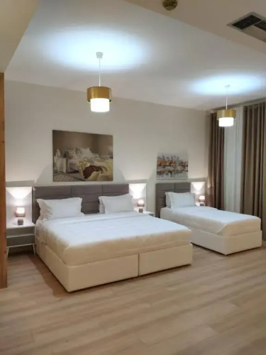 Treva Hotel