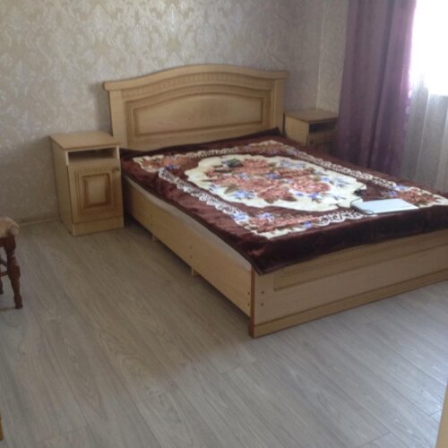 Фотография номера квартиры Anapa City