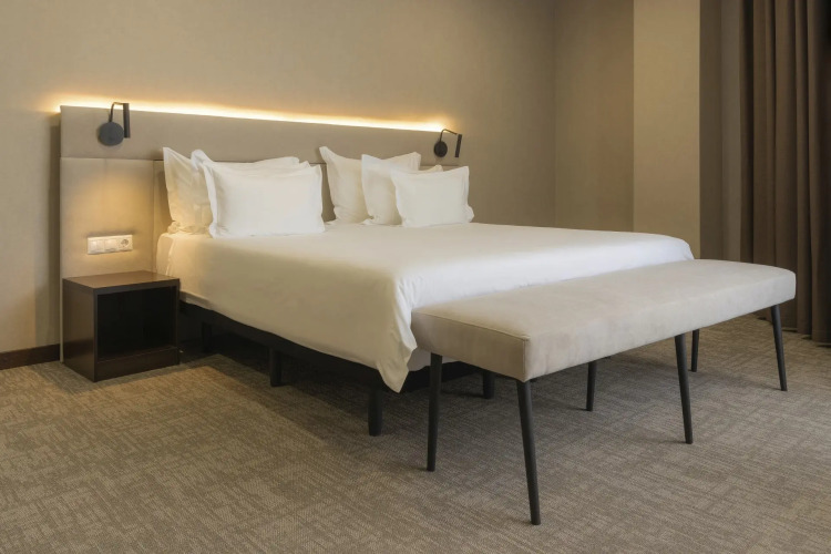  (двуспальная кровать) - изображение 1