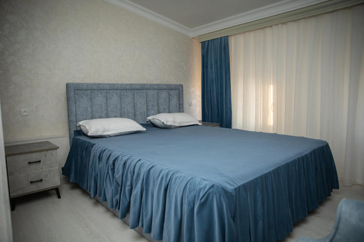 Welldone Hotel