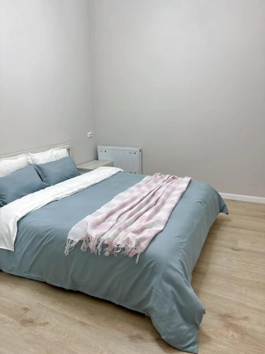 Фотография номера квартиры Апартаменты 4 на проспекте Кабанбай Батыра 49А