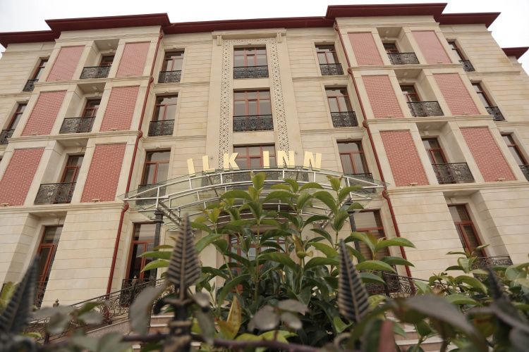 ILK INN Hotel