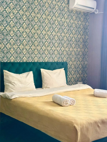 Boutique hotel Terra Bridge