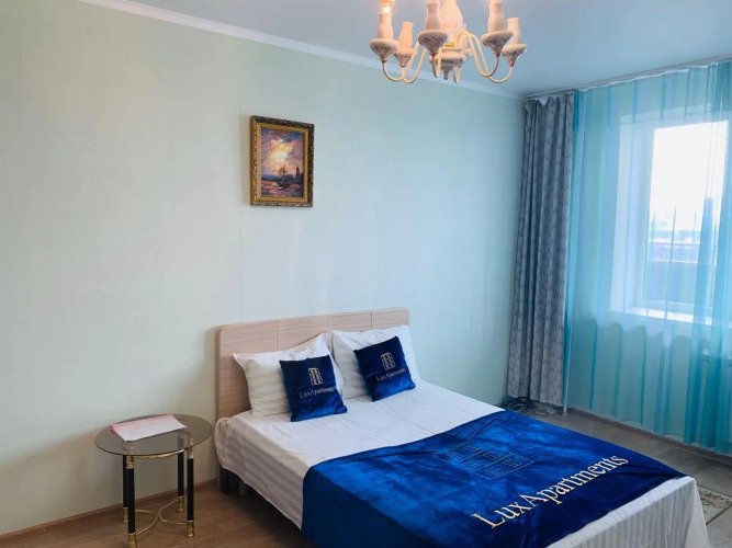 Фотография номера квартиры Апартаменты переулок Речной 6