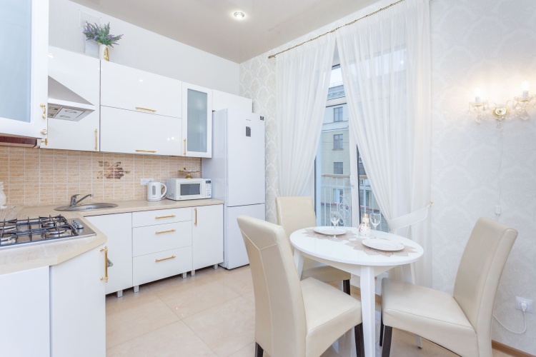 Deluxe Double room with view