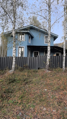 Фотография номера Коттеджа Частный дом Благодать Чемала