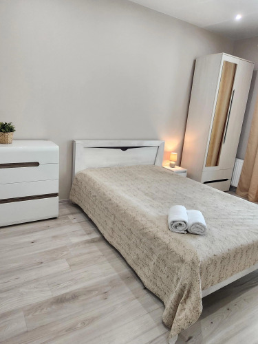 Фотография номера квартиры Апартаменты  Колибри