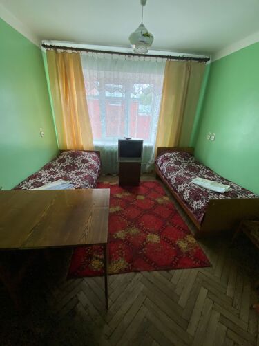 Фотография номера гостиницы MAXROOMS Новозыбков Ипуть