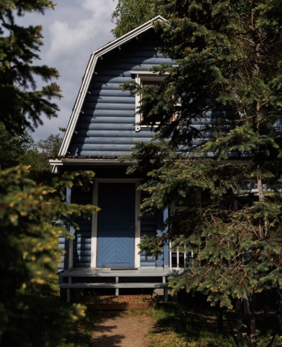 Фотография номера базы отдыха АкваМарин