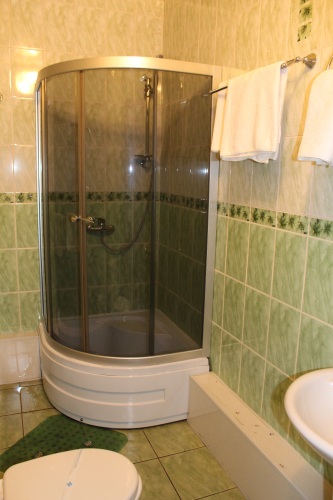 Фотография номера гостиницы Пражечка